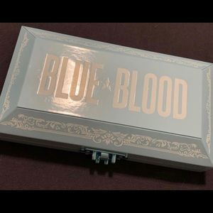 Jeffrey Star Blue Blood